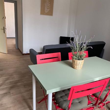 Appartamento Plein centre , proche cité médiévale Carcassonne Esterno foto