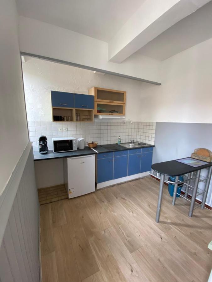 Appartamento Plein centre , proche cité médiévale Carcassonne Esterno foto