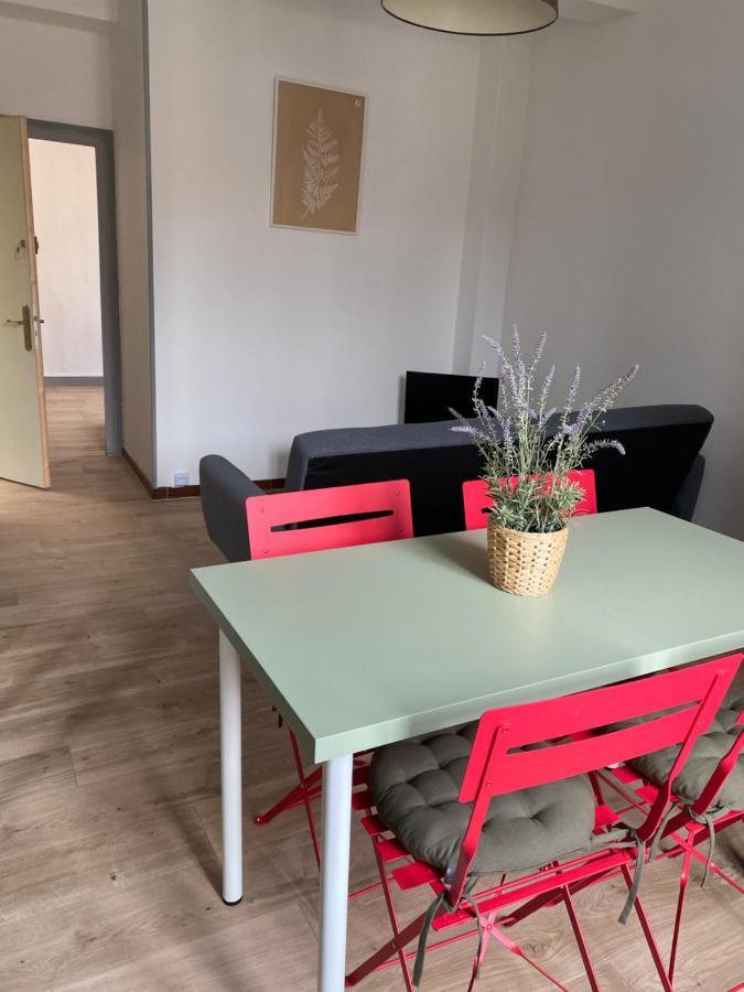 Appartamento Plein centre , proche cité médiévale Carcassonne Esterno foto